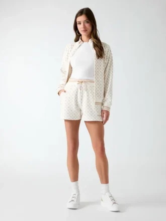 Eco Aggie Scuba-Shorts