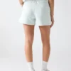Eco Aggie Scuba-Shorts Eco Aggie Scuba-Shorts