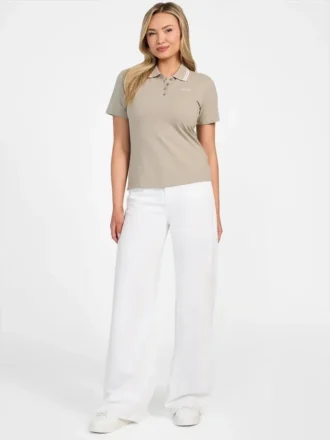 Eco Amaryllis Polo