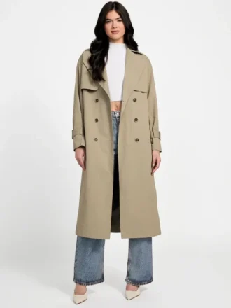 Eco Amira Trenchcoat