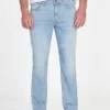 Eco Angels Slim-Fit Straight Jeans Eco Angels Slim-Fit Straight Jeans