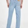 Eco Angels Slim-Fit Straight Jeans Eco Angels Slim-Fit Straight Jeans