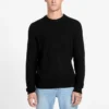 Eco Arlo Pullover mit offenem Strickmuster