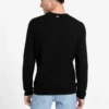 Eco Arlo Pullover mit offenem Strickmuster