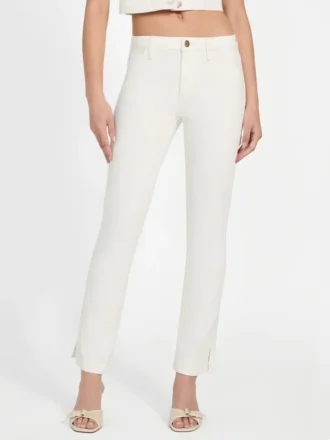 Eco Audrey Slim Cigarette Jeans Eco Audrey Slim Cigarette Jeans