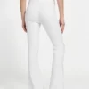 Eco Belle High-Rise-Flare-Jeans