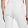 Eco Belle High-Rise-Flare-Jeans