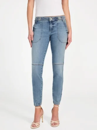 Eco Cadet Denim-Jogginghose