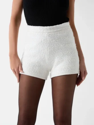 Eco Clara Pullover-Shorts
