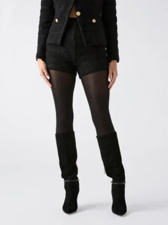 Eco Clara Pullover-Shorts