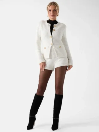 Eco Clara Pullover-Shorts