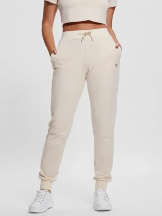 Eco Couture Jogginghose aus Samt