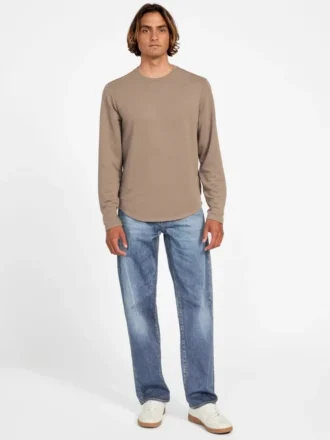 Eco Damon Relaxed Jeans