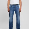 Eco Davis Straight Jeans
