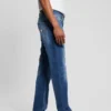 Eco Davis Straight Jeans