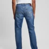 Eco Davis Straight Jeans