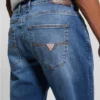 Eco Davis Straight Jeans