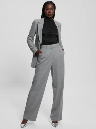 Eco Doris Perfekt geschnittene Hose