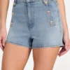 Eco Ellie Denim-Shorts Eco Ellie Denim-Shorts