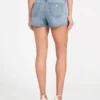 Eco Ellie Denim-Shorts Eco Ellie Denim-Shorts