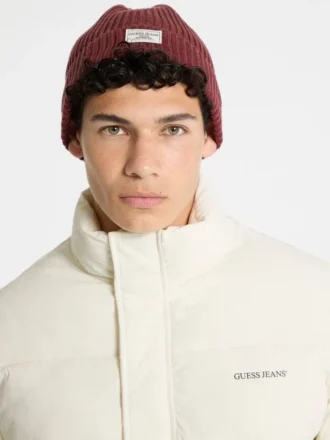 Eco Guess Jeans-Mütze