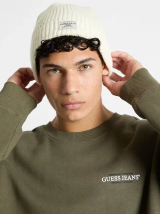 Eco Guess Jeans-Mütze