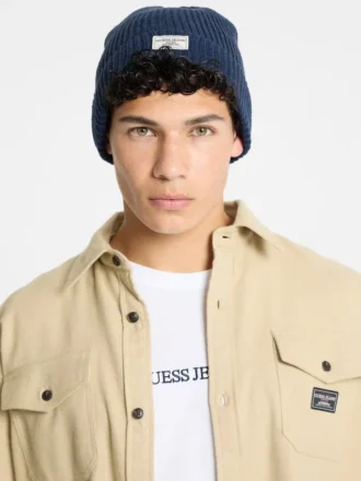Eco Guess Jeans-Mütze