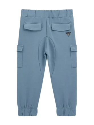 Eco Knit Cargo-Aktivhose (2–7)