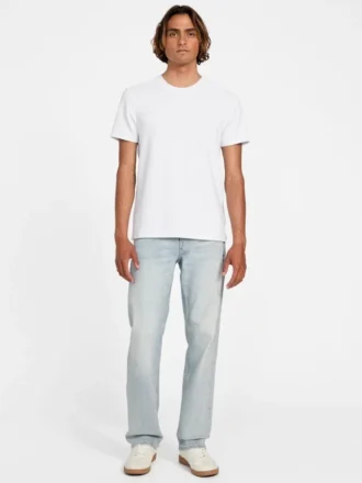 Eco Mason Regular-Fit Straight Jeans