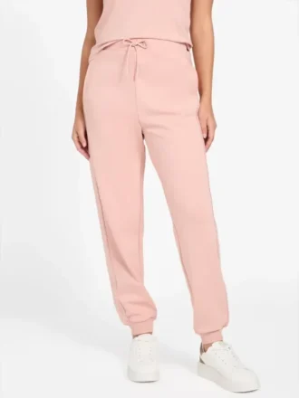 Eco Octavia Jogginghose mit Strass