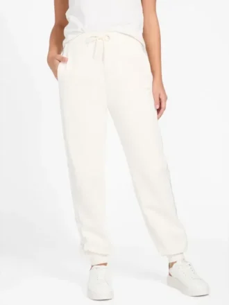 Eco Octavia Jogginghose mit Strass