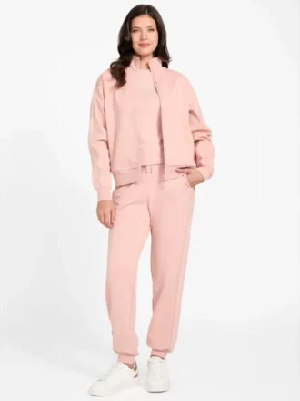 Eco Octavia Jogginghose mit Strass
