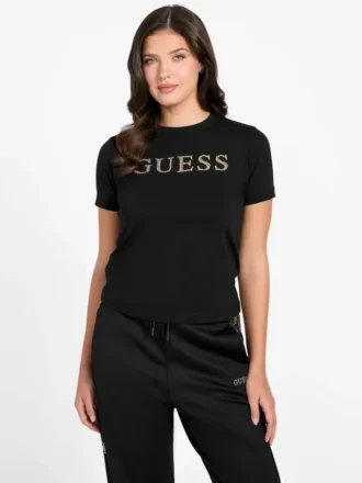 Eco Octavia Monogram Tee
