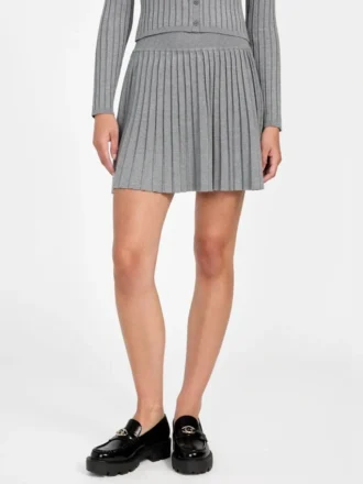 Eco Pleated Miranda Pulloverrock Eco Pleated Miranda Pulloverrock