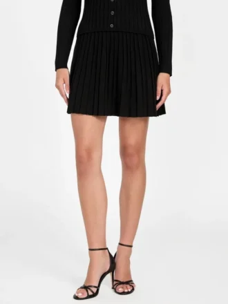 Eco Pleated Miranda Pulloverrock Eco Pleated Miranda Pulloverrock