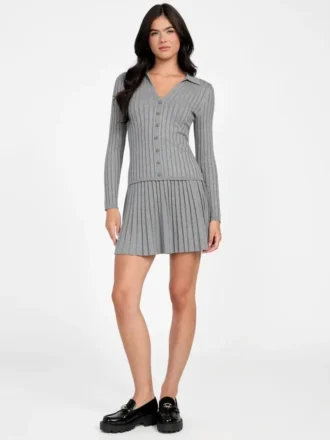 Eco Pleated Miranda Pulloverrock Eco Pleated Miranda Pulloverrock