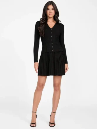 Eco Pleated Miranda Pulloverrock Eco Pleated Miranda Pulloverrock