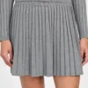 Eco Pleated Miranda Pulloverrock