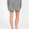 Eco Pleated Miranda Pulloverrock