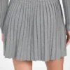 Eco Pleated Miranda Pulloverrock