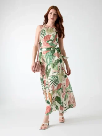 Eco Romana Maxirock Eco Romana Maxirock