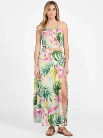Eco Romana Maxirock Eco Romana Maxirock