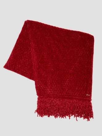 Eco Talia Chenille-Schal