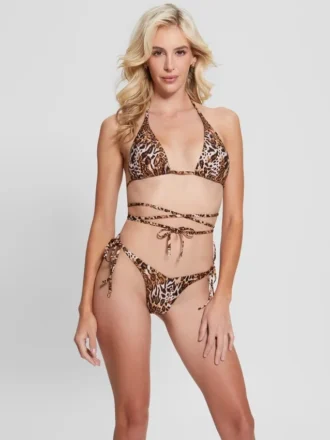 Eco Triangle Bikini-Oberteil