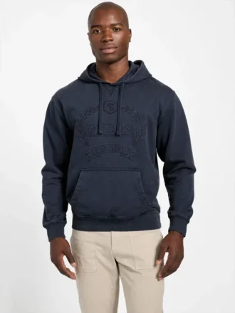 Eco Tyler Guess Hoodie