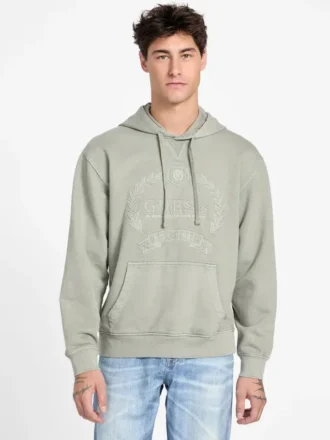 Eco Tyler Guess Hoodie