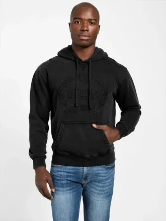 Eco Tyler Guess Hoodie