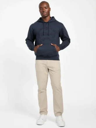Eco Tyler Guess Hoodie
