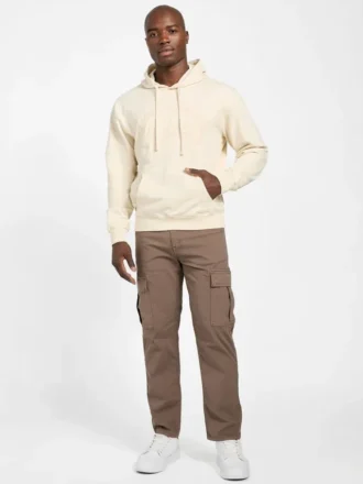 Eco Tyler Guess Hoodie