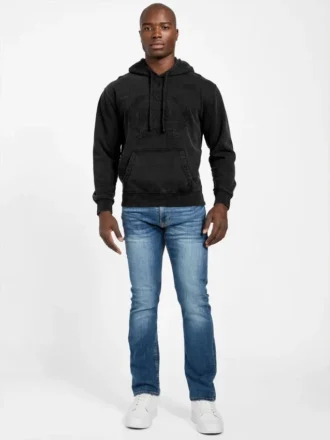 Eco Tyler Guess Hoodie